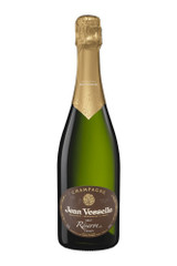 Jean Vesselle Brut Reserve (3L Jeroboam) Jean Vesselle Brut Reserve (3L Jeroboam)