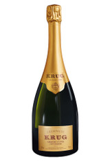 Krug Grande Cuvee 172nd Edition in Gift Box - Premier Champagne
