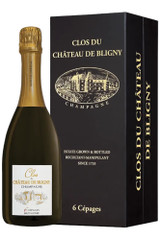 Clos du Chateau - 6 Cepages Brut Nature Clos du Chateau - 6 Cepages Brut Nature