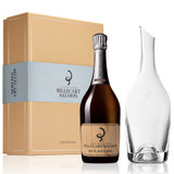 Billecart-Salmon Brut Sous Bois with Carafe Billecart-Salmon Brut Sous Bois with Carafe