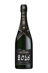 Moet & Chandon Extra Brut Grand Vintage 2016 Moet & Chandon Extra Brut Grand Vintage 2016