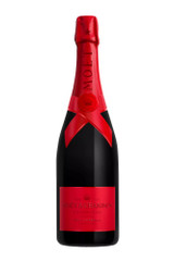 Moet & Chandon Imperial Brut - Limited Edition Red Moet & Chandon Imperial Brut - Limited Edition Red
