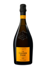 Veuve Clicquot La Grande Dame 2008 (1.5L Magnum) - Premier Champagne