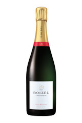 Boizel Brut Reserve - Premier Champagne