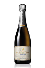 Billecart-Salmon Extra Brut 2018 Anniversary Cuvee (1.5L Magnum)