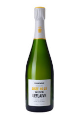 Valentin Leflaive Avize 16 Extra Brut - Premier Champagne