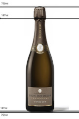 Louis Roederer Brut Vintage 2015 (1.5L Magnum)