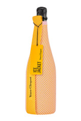 Veuve Clicquot Rose in Ice Jacket
