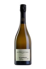 R. Pouillon 'Les Châtaigniers' 2019 (100% Pinot Meunier)