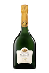 Taittinger Comtes de Champagne Blanc de Blancs 2014