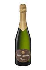 Jean Vesselle Brut Reserve (375ml Half Bottle)