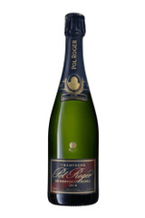 Pol Roger Cuvee Sir Winston Churchill 2018
