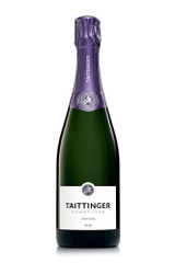 Taittinger Nocturne Rose 'City Lights' - Premier Champagne