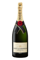 Moet & Chandon Rose Imperial (1.5L Magnum) - Premier Champagne