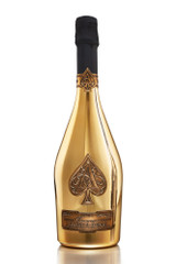 Armand de Brignac Brut Gold (1.5L Magnum) (Ace of Spades) Armand de Brignac Brut Gold (1.5L Magnum) (Ace of Spades)