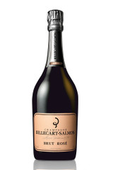 Billecart-Salmon Brut Rose