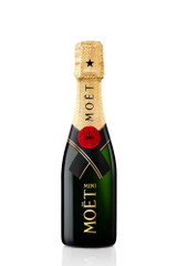 Moet & Chandon Imperial Brut (187ml Mini/Split Bottle) Moet & Chandon Imperial Brut (187ml Mini/Split Bottle)