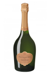 Laurent-Perrier Alexandra Rose 2004 Laurent-Perrier Alexandra Rose 2004