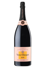 Veuve Clicquot Rose (1.5L Magnum)