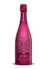 Taittinger Nocturne Rose 'City Lights'