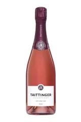 Taittinger Nocturne Rose