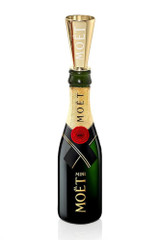 Moet & Chandon Imperial Brut (6 x 187ml Mini Bottles with Sippers)
