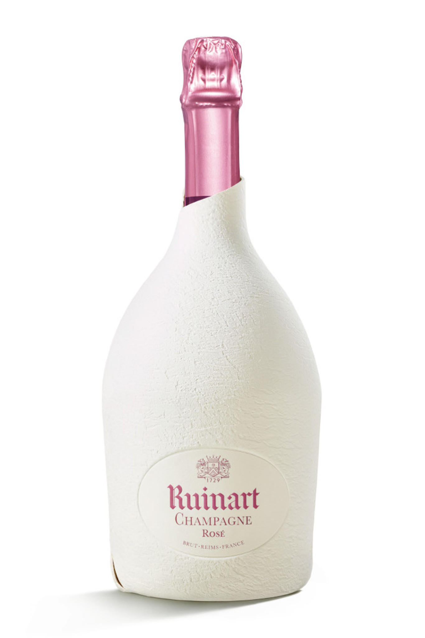 Ruinart Champagne Rosé 750ml Ruinart Rose - Premier Champagne