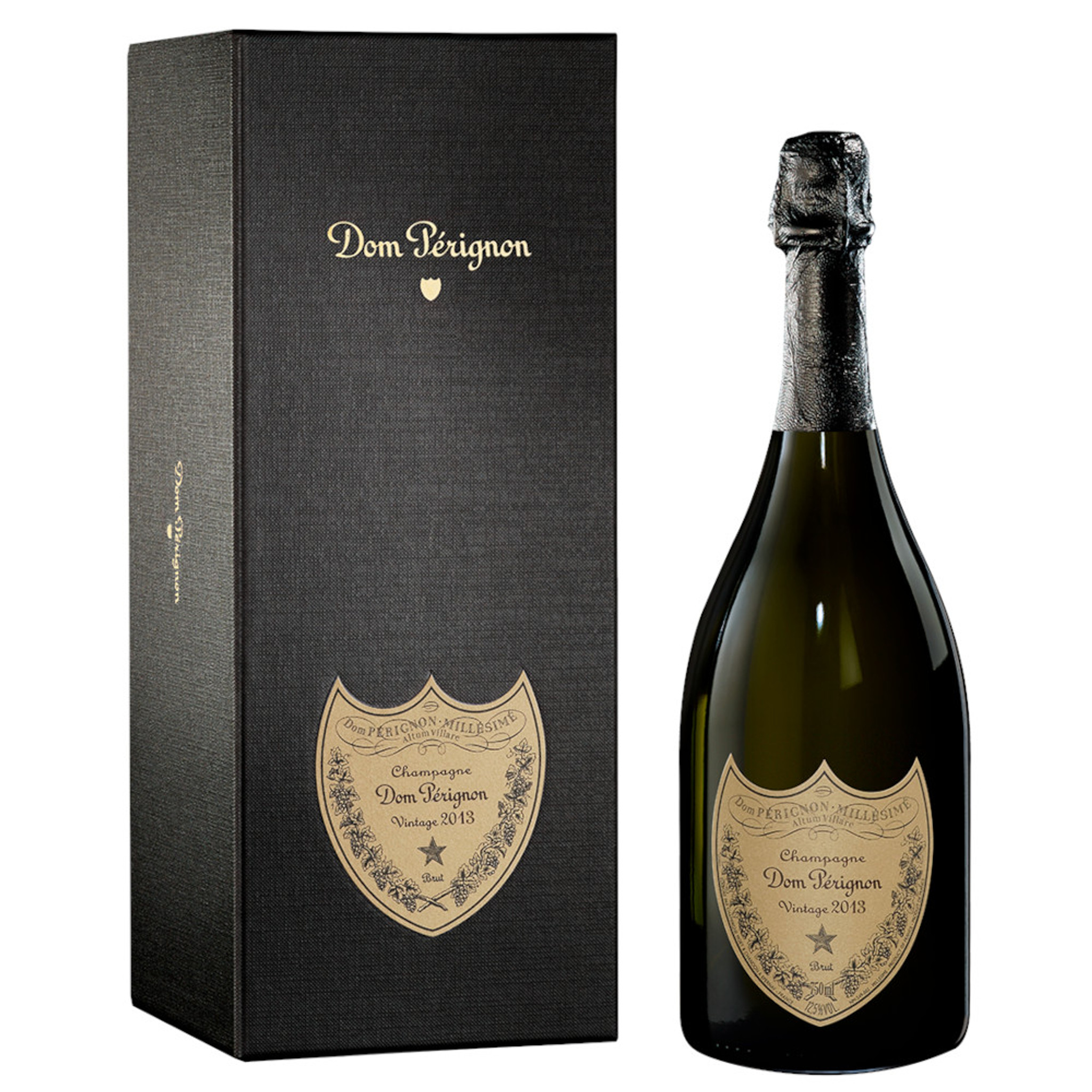Turbulentie verhaal Portier Dom Perignon 2013 in Gift Box - Premier Champagne
