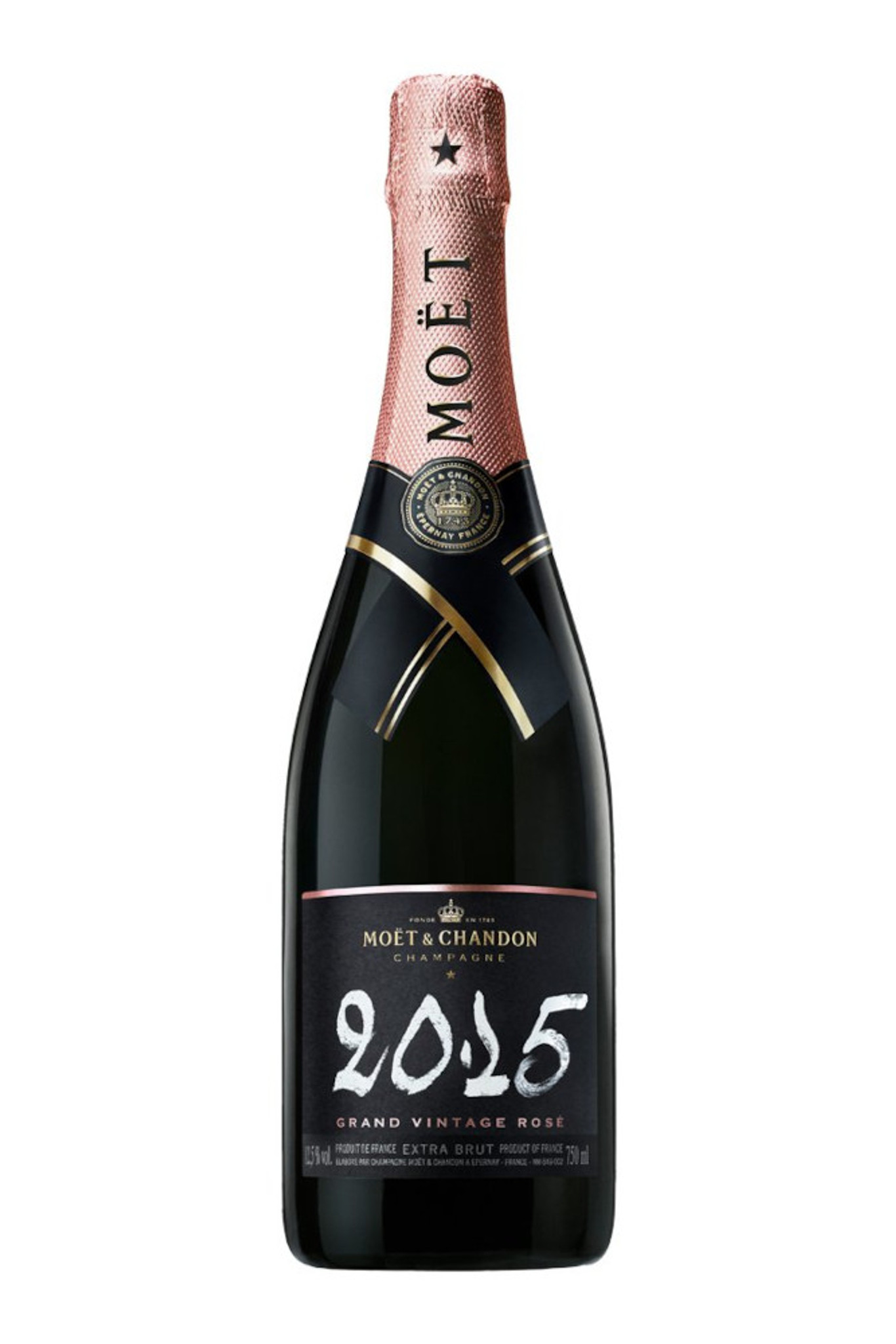 Moet & Chandon Brut 'Imperial' 750ml :: Bubbly Dry