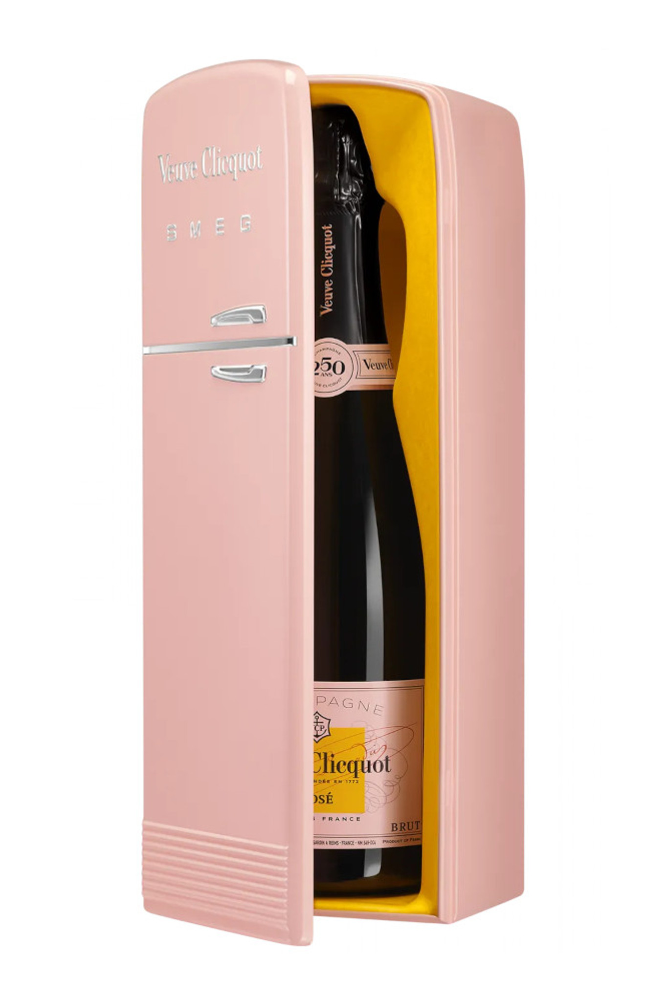 VEUVE CLICQUOT CHAMPAGNE BRUT YELLOW LABEL - 3L - Online Liquor Store NYC