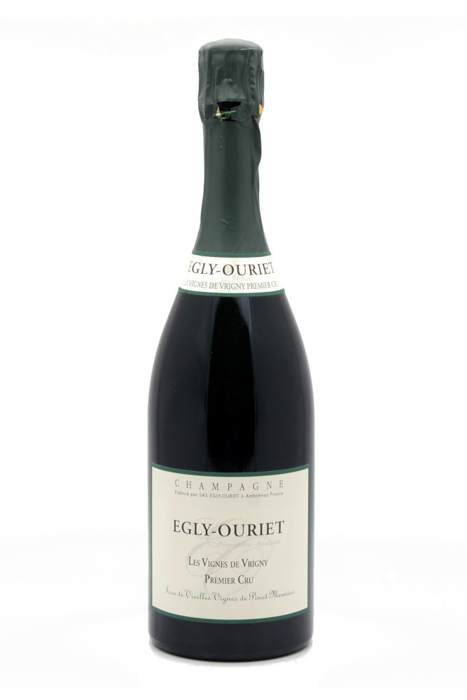 Egly-Ouriet Les Prémices 2017 750mL Egly-Ouriet Les Prémices 2017 750mL Egly-Ouriet 'Les Premices