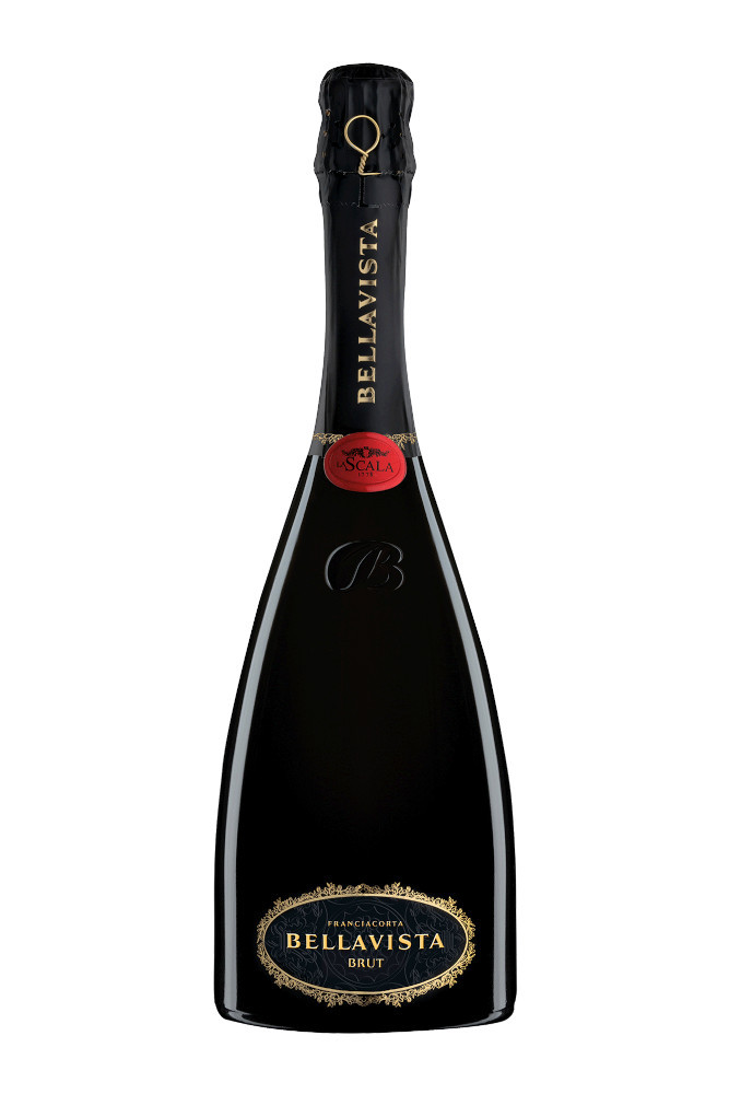 Bellavista Teatro alla Scala 2019 - Premier Champagne