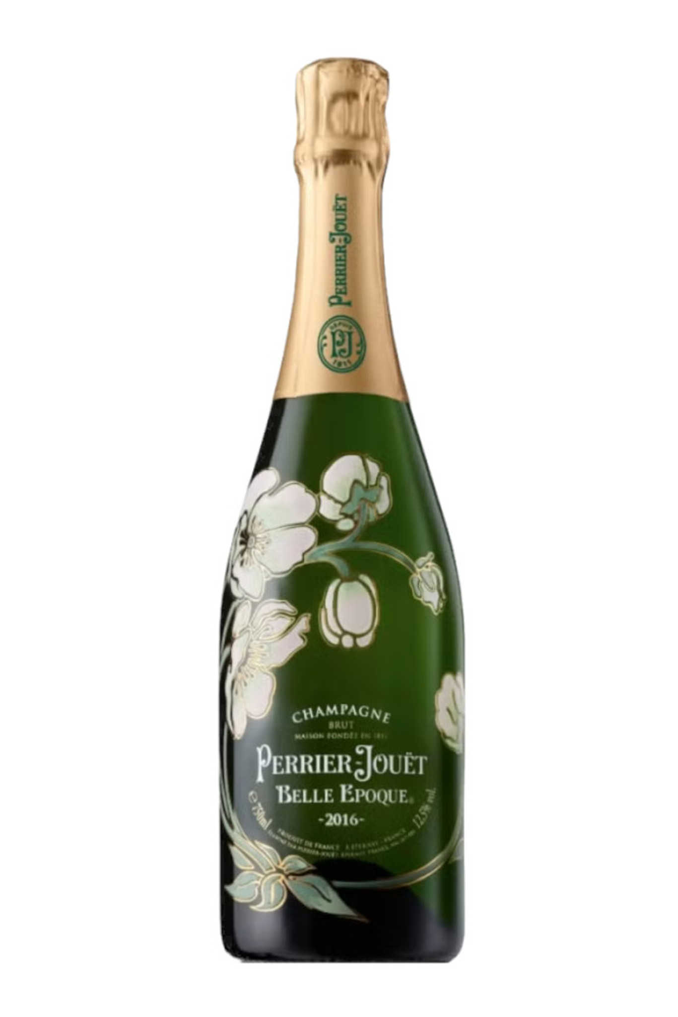 その他 Perrier Jouet Belle Epoque 2016 Perrier-Jouet Belle Epoque Brut 2016 - Premier Champagne