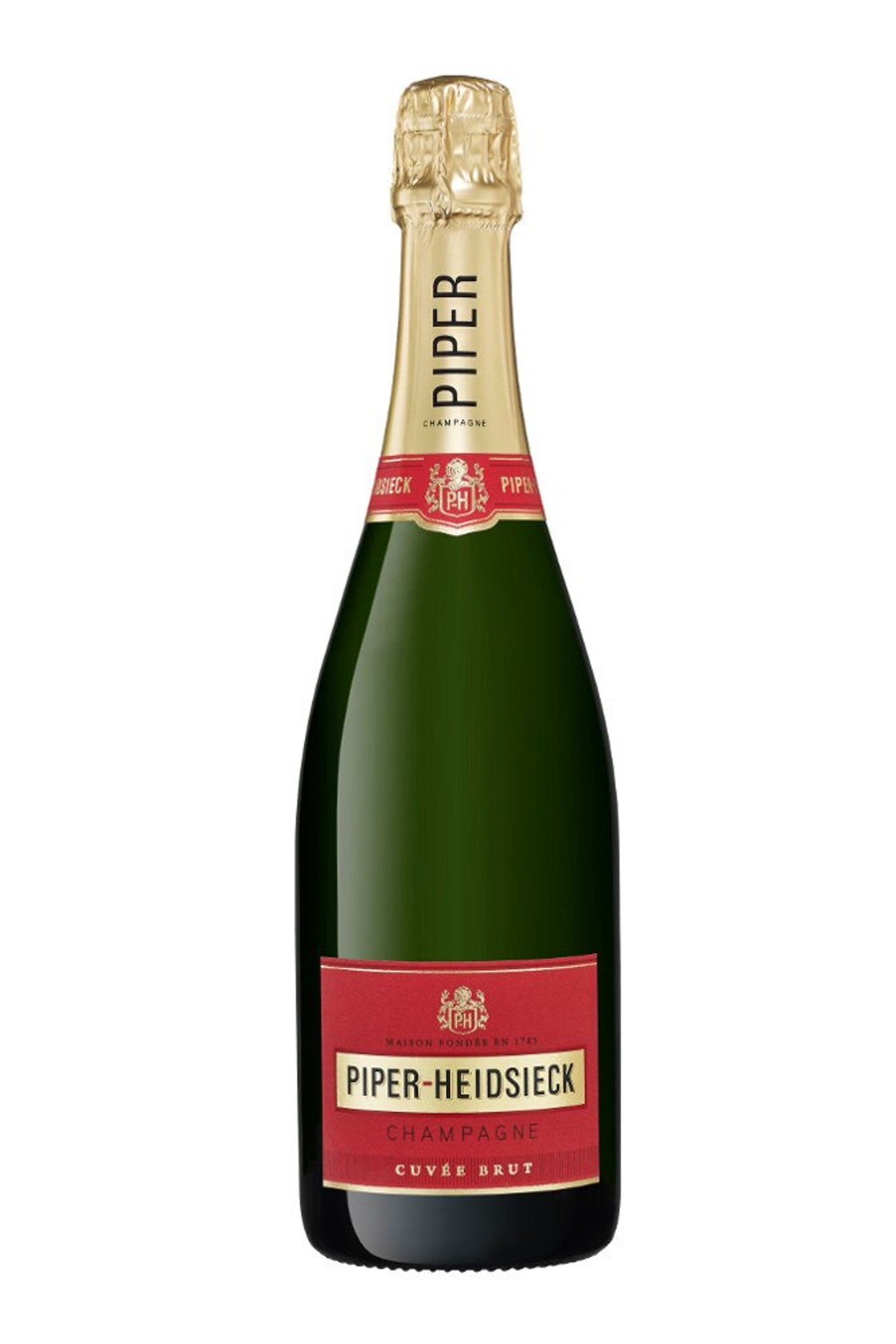 レア⭐︎piper-heidsieck Piper-Heidsieck 'Rare Champagne' 2013 - Premier Champagne