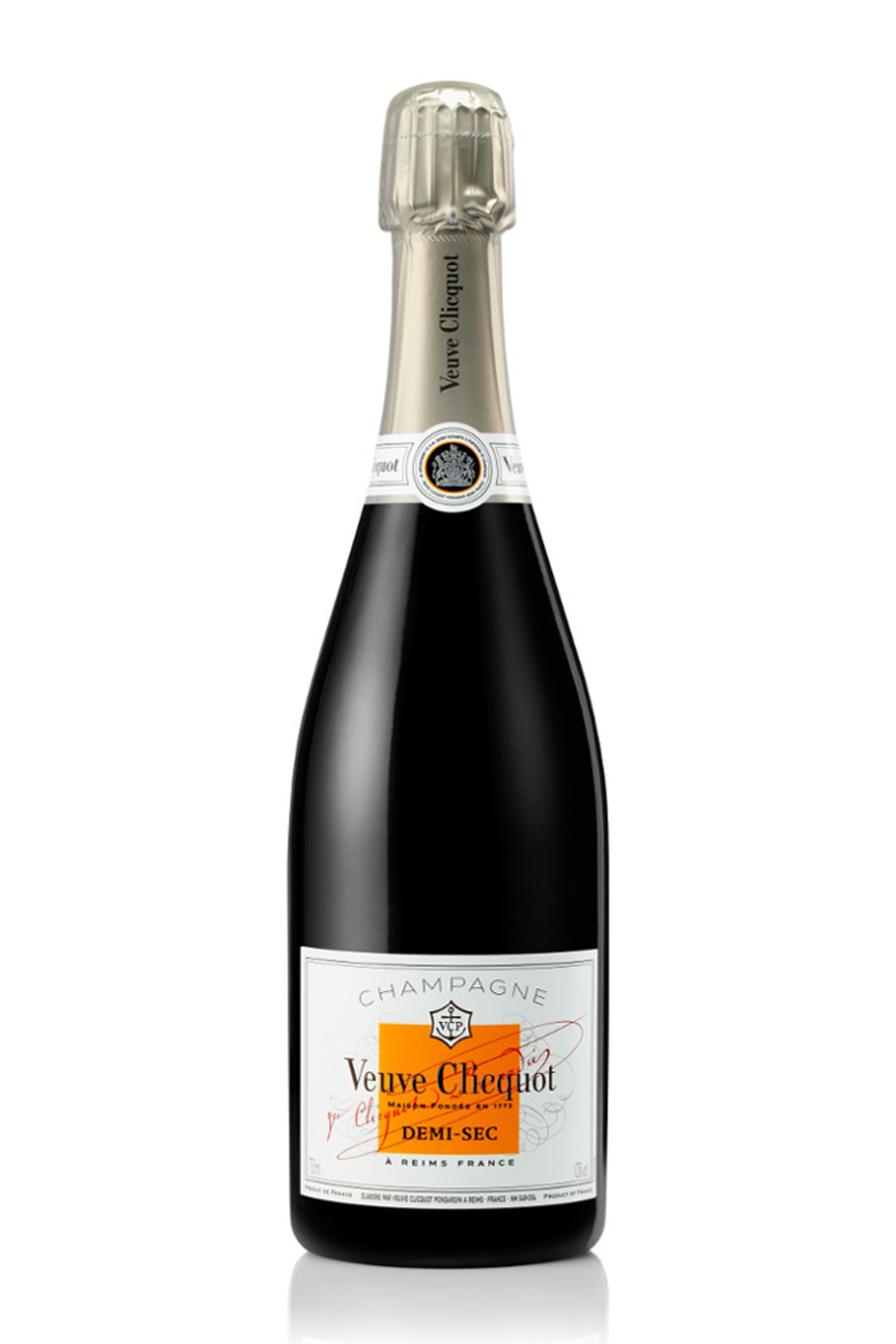 Veuve Clicquot Vintage Brut Reserve (375ml half-bottle) 1989