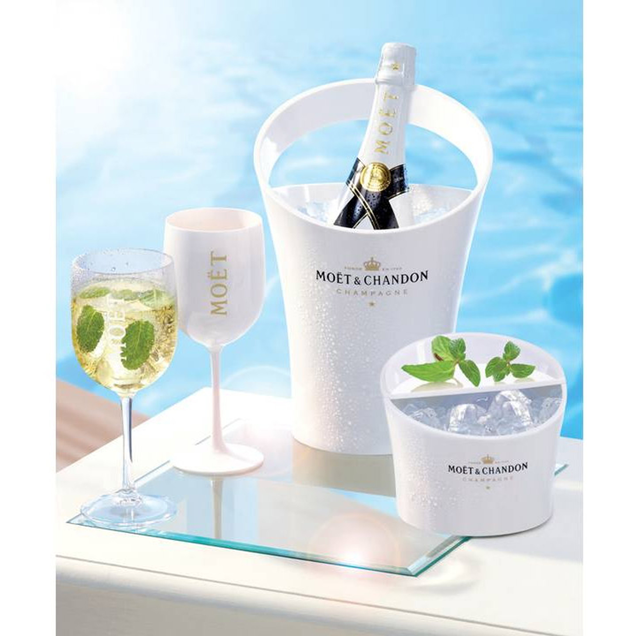 Moet & Chandon Ice Imperial