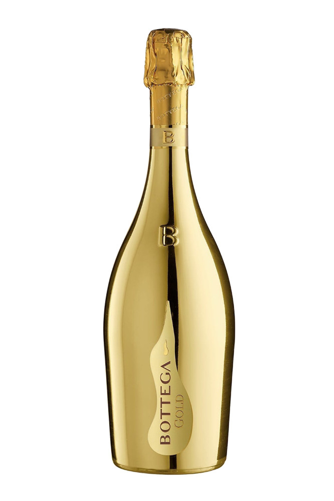 Bottega Venetian Gold Prosecco