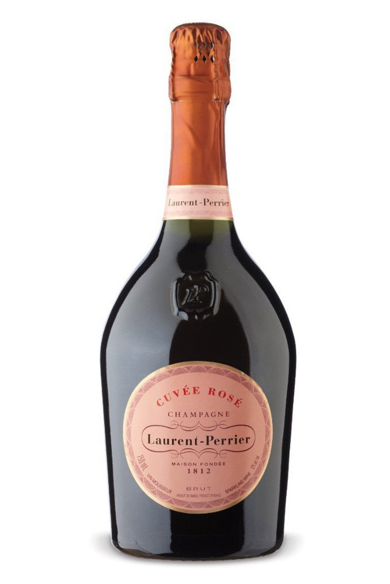 Champagne Laurent-Perrier La Cuvèe Jéroboam