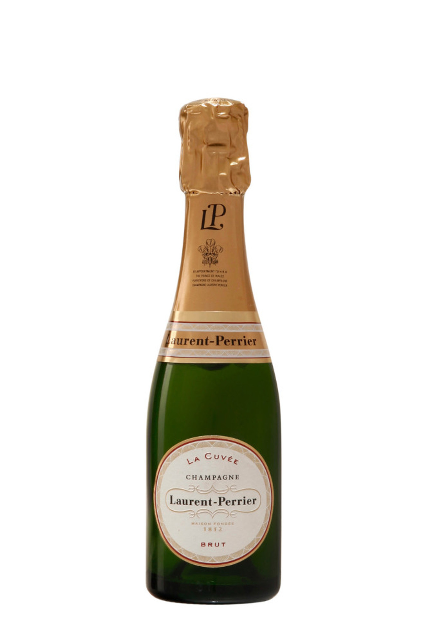 La Cuvée brut - Laurent Perrier