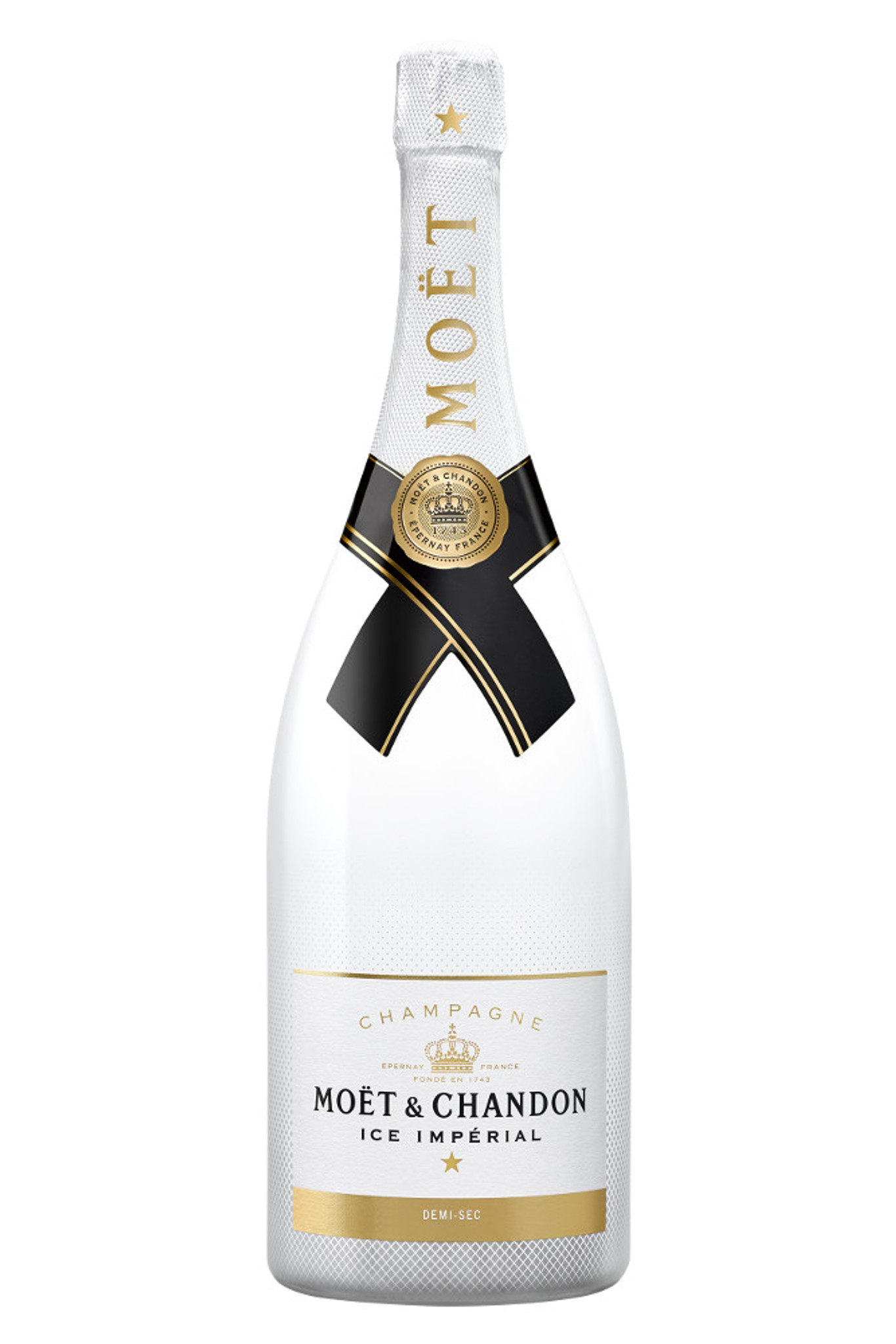 Moet and Chandon champagne release new birthday gift - Wine + Champagne 