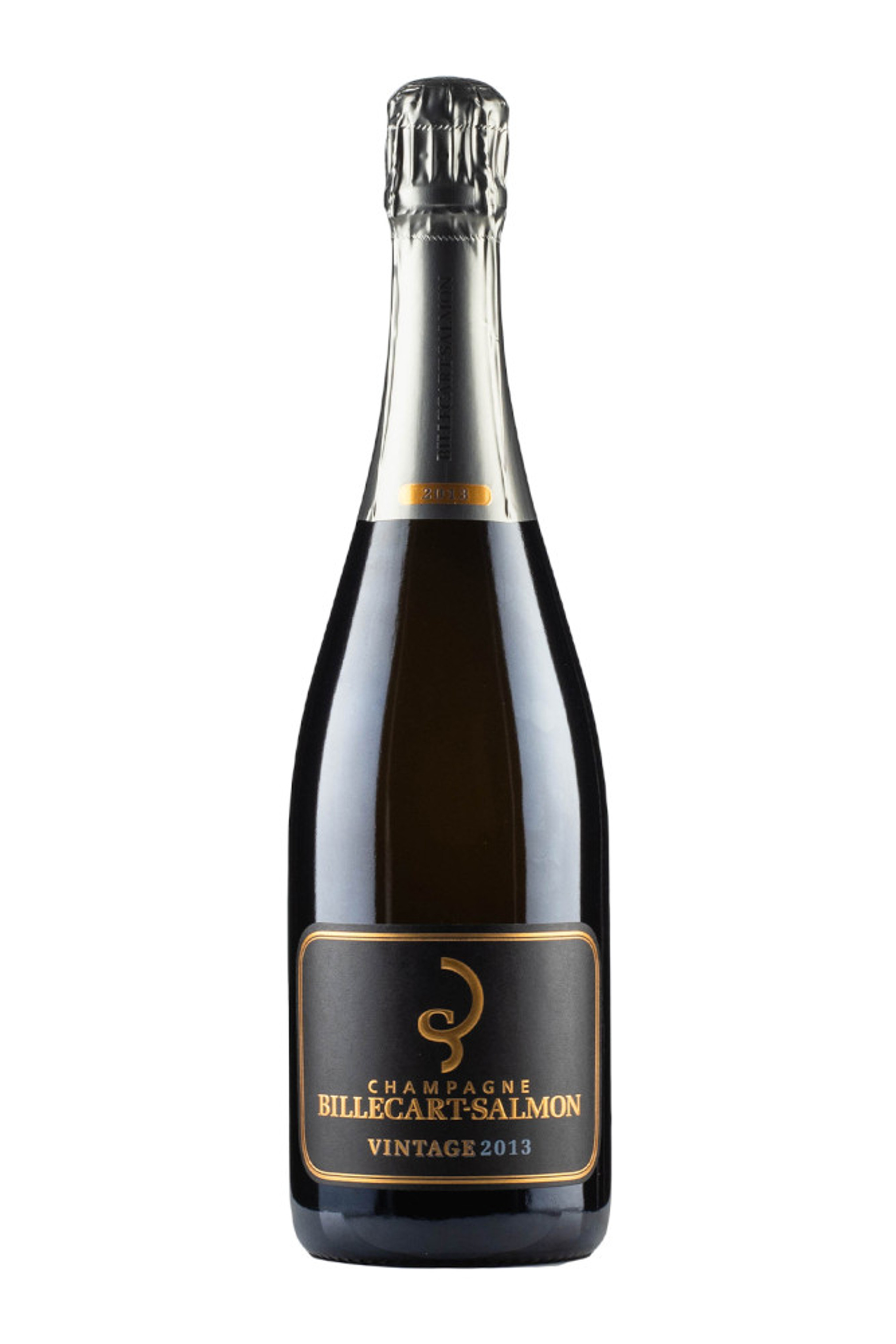 Billecart-Salmon Brut Sous Bois - Premier Champagne