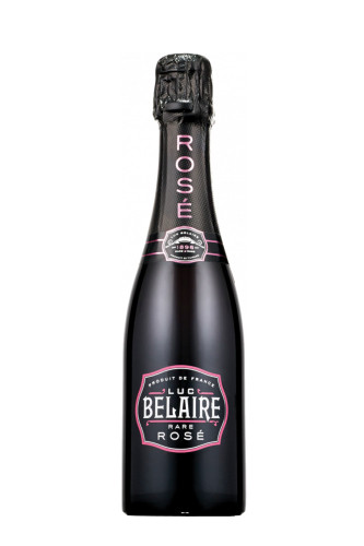 Luc Belaire Rare Rose | Premier Champagne