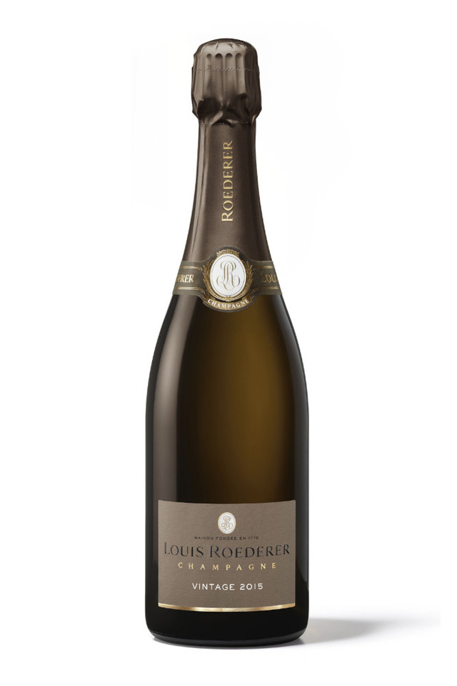 Buy Louis Roederer Champagne Online | Premier Champagne