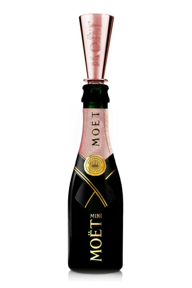 MOET & CHANDON MINI GIFT PACK –