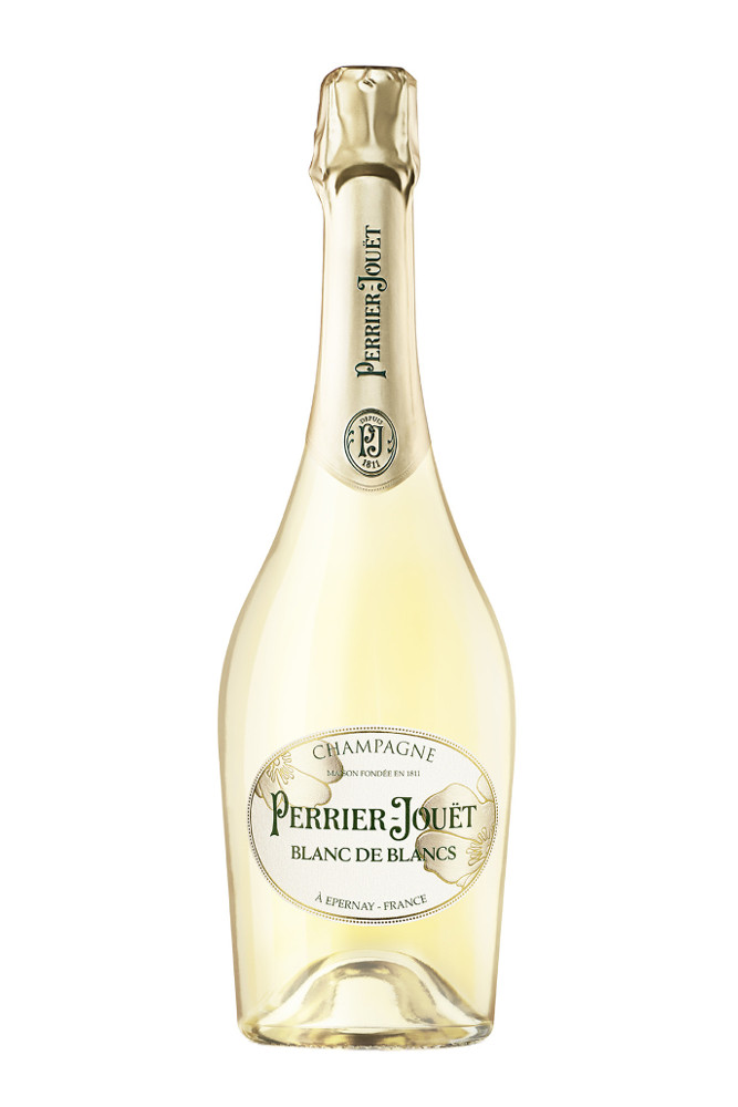 Perrier-Jouët Blanc de Blancs NV 750ml Perrier-Jouet Blanc de Blancs - Premier Champagne