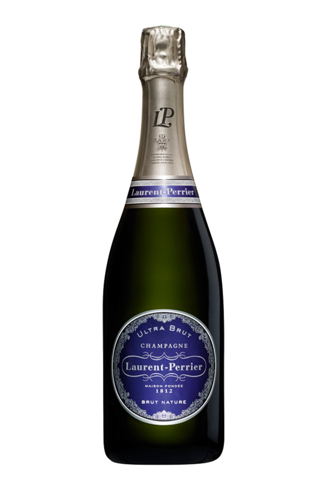 Laurent-Perrier ウルトラ ブリュット 750ml Laurent-Perrier Ultra Brut - Premier Champagne