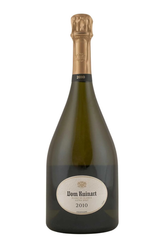 ドン ルイナール Dom Ruinart 2010 シャンパン-