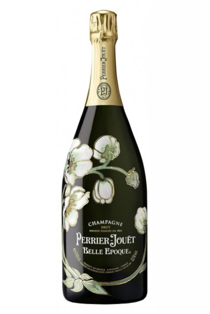 Perrier-Jouet Belle Epoque Brut 2013 (1.5L Magnum) - Premier Champagne