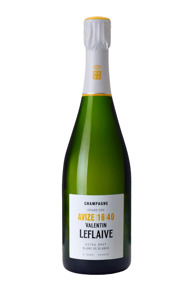 Valentin Leflaive Avize 16 Extra Brut - Premier Champagne