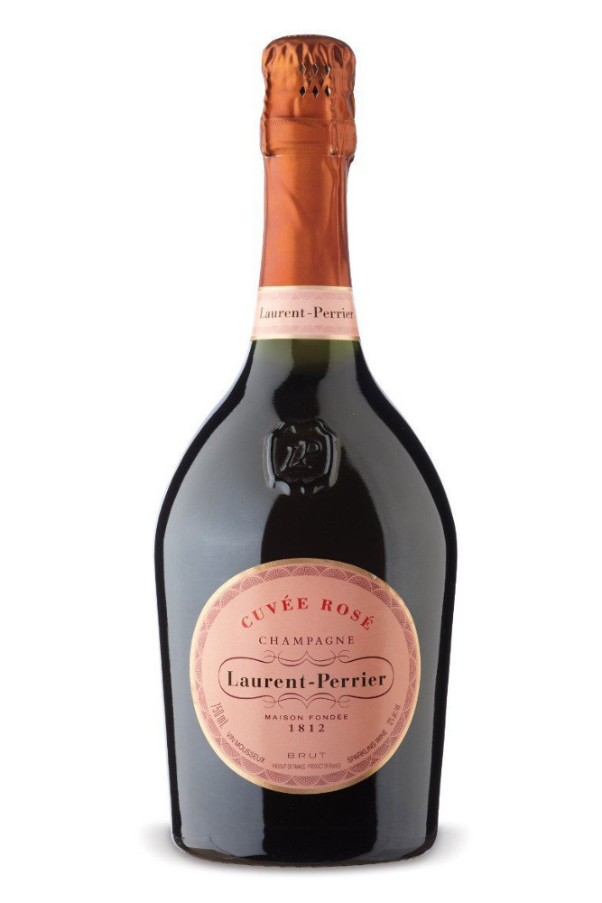 Laurent-Perrier « La Cuvée » - Champagne - Infinities-Wines